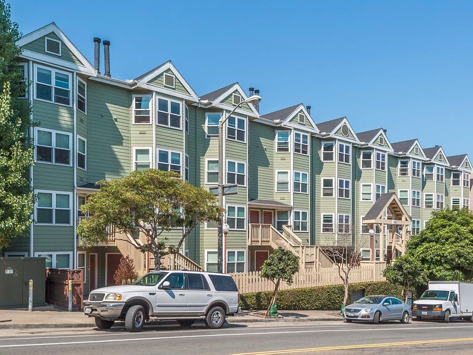 1st image of 988 Fulton St APT 342