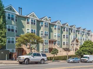 988 Fulton St APT 342, San Francisco, CA 94117