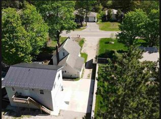 1332 Pleasant Ave, Boyne City, MI 49712