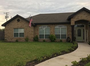 1201 E 29th St, MISSION, TX 78574