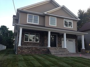 157 Ohlson Ave, Nutley, NJ 07110