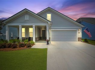 443 Crane Ct, Bluffton, SC 29909