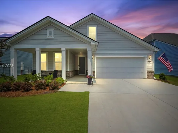 443 Crane Ct, Bluffton, SC 29909