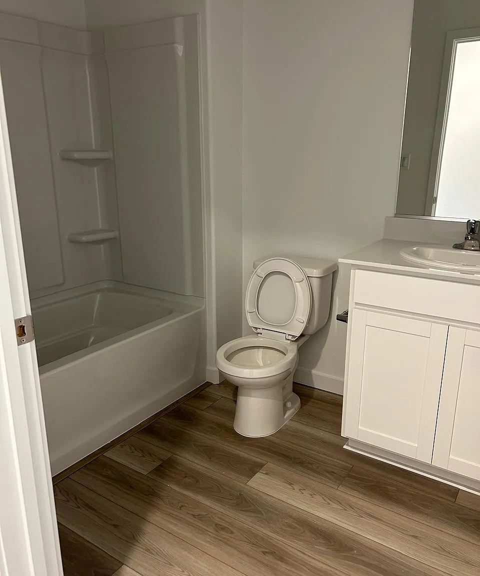 3 bed, 1494 sqft, $2,650 — Photo 2