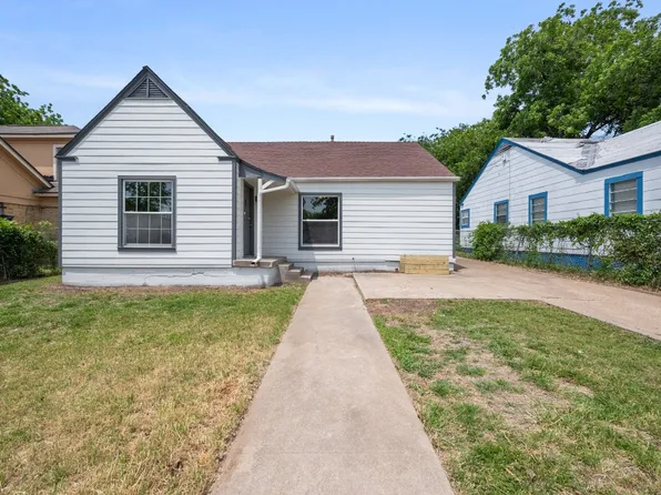 1005 E Robert St, Fort Worth, TX 76104
