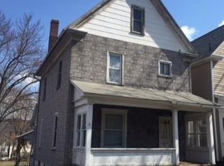 1210 Dorey St, Clearfield, PA 16830