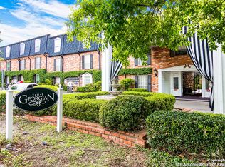 8401 N New Braunfels Ave APT 102A, San Antonio, TX 78209