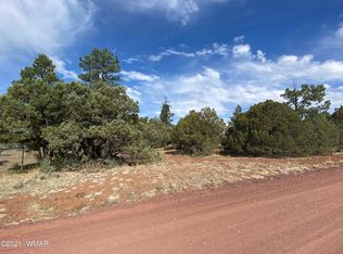 3906 Porter Creek Ln, Lakeside, AZ 85929
