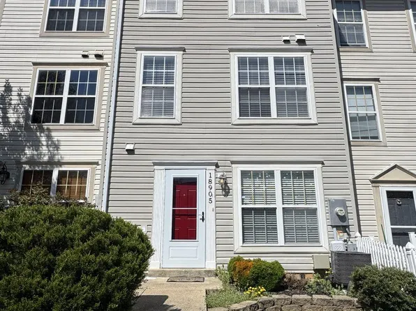 18905 Lark Song Ter, Germantown, MD 20874