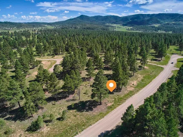 1458 Trails Boulevard, Pagosa Springs, CO 81147