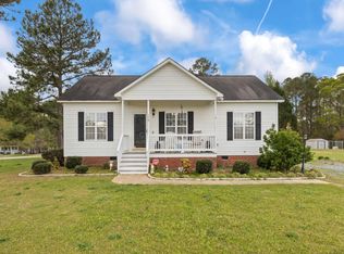 173 Trail Ridge Dr, Benson, NC 27504