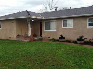 3020 N 2nd St, Fresno, CA 93703