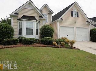335 Weatherstone Pl, Woodstock, GA 30188