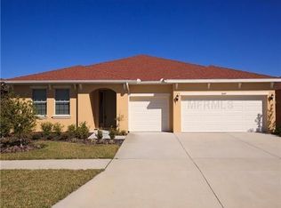 3849 Evergreen Oaks Dr, Lutz, FL 33558