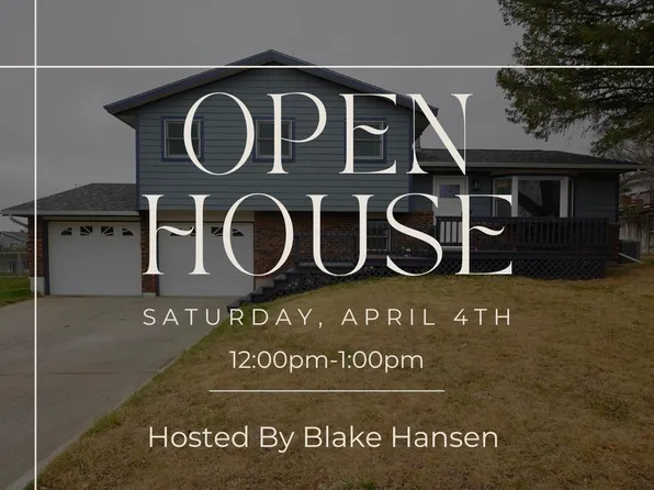 1014 Mesa Dr, Douglas, WY 82633