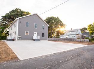 11-13 Wilson St #11, Agawam, MA 01001