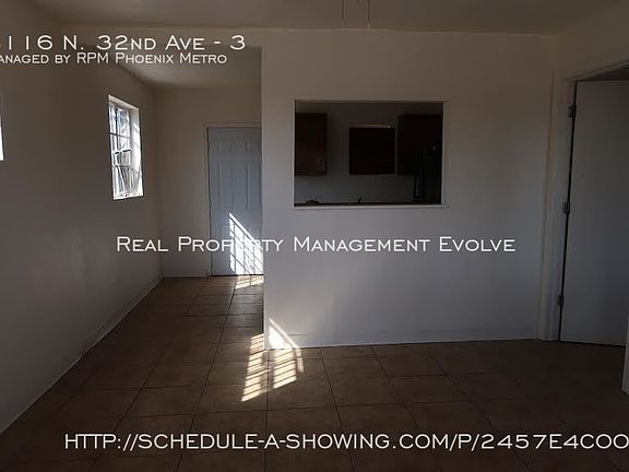 2nd image of 4116 N 32nd Ave #3