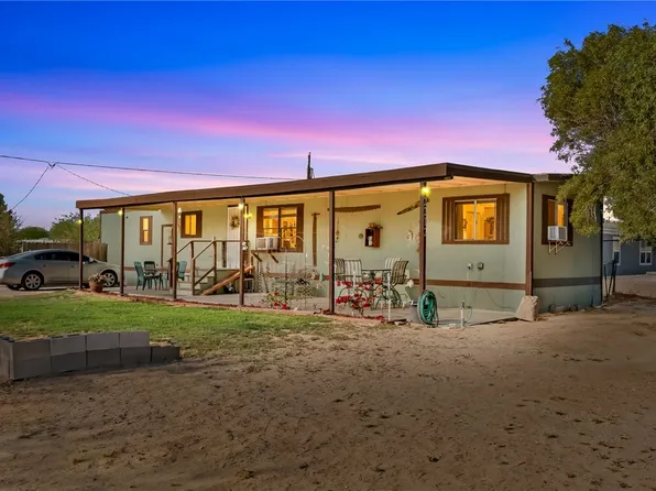 2212 E Cabot Dr, Mohave Valley, AZ 86440