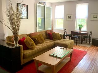 19 N Chester St APT 3, Baltimore, MD 21231