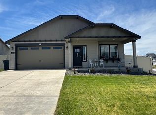 315 San Fernando Way, Prosser, WA 99350