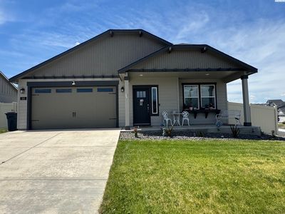 315 San Fernando Way, Prosser, WA, 99350