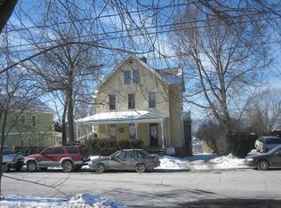 431-433 S Union St UNIT 5, Burlington, VT 05401