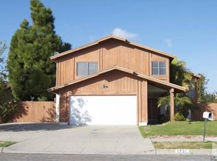 1231 Holly Ave, Oxnard, CA 93036