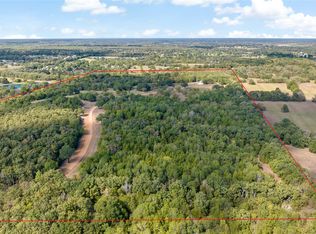 County Road 42440, Paris, TX 75462
