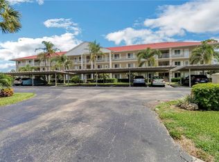 4556 Andover Way #E-106, Naples, FL 34112