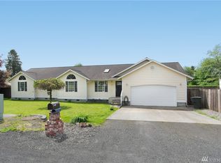 4797 Pacific Way, Longview, WA 98632