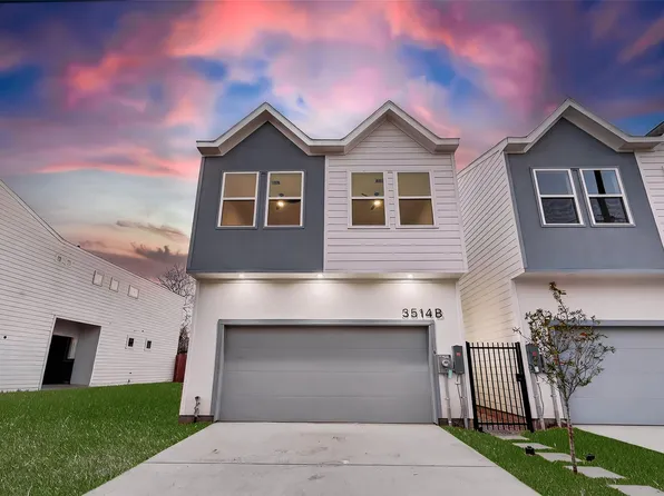 3514 Goodhope St, Houston, TX 77021