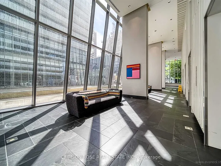 42 Charles St E #5006 — Photo 3