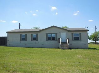 160 Private Road 4439, Rhome, TX 76078