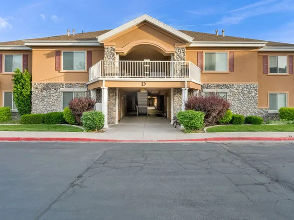 502 S 1040th St E #138, American Fork, UT 84003