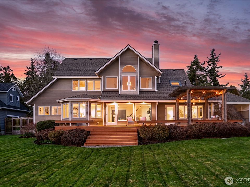 12388 NE Marine View Drive, Kingston, WA 98346 | MLS #2557898 | Zillow