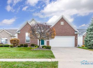 7316 Sloop Ct, Maumee, OH 43537