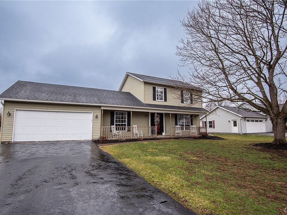 8308 Greenview Dr, Rome, NY 13440 Zillow