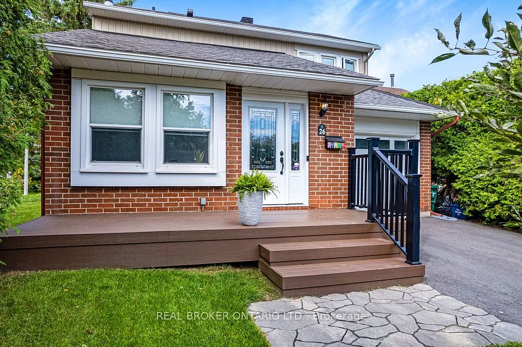 3 bed, $3,100 — Photo 2
