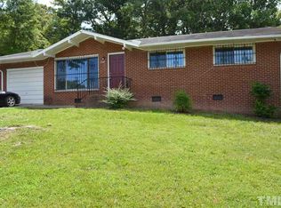 1102 Fiske St, Durham, NC 27703