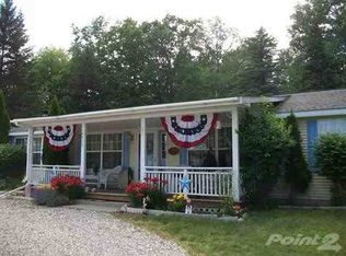 4919 River Rd, Houghton Lake, MI 48629