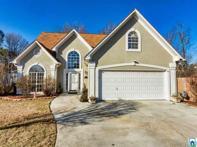 182 Saint Charles Dr, Helena, AL, 35080