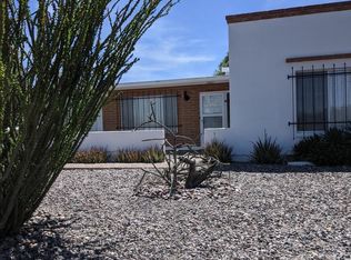 2601 W Anklam Rd, Tucson, AZ 85745