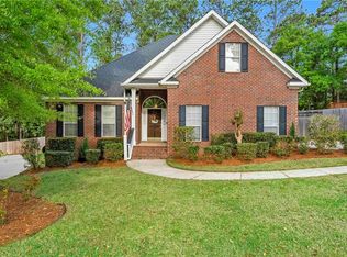 31273 Oakridge Ct, Spanish Fort, AL 36527