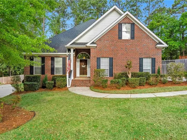 31273 Oakridge Ct, Spanish Fort, AL 36527