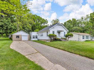 547 Pershing Ave, Jackson, MI 49203