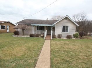 920 Cribbs St, Greensburg, PA 15601