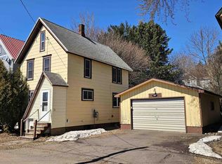 841 Warren St, Hancock, MI 49930