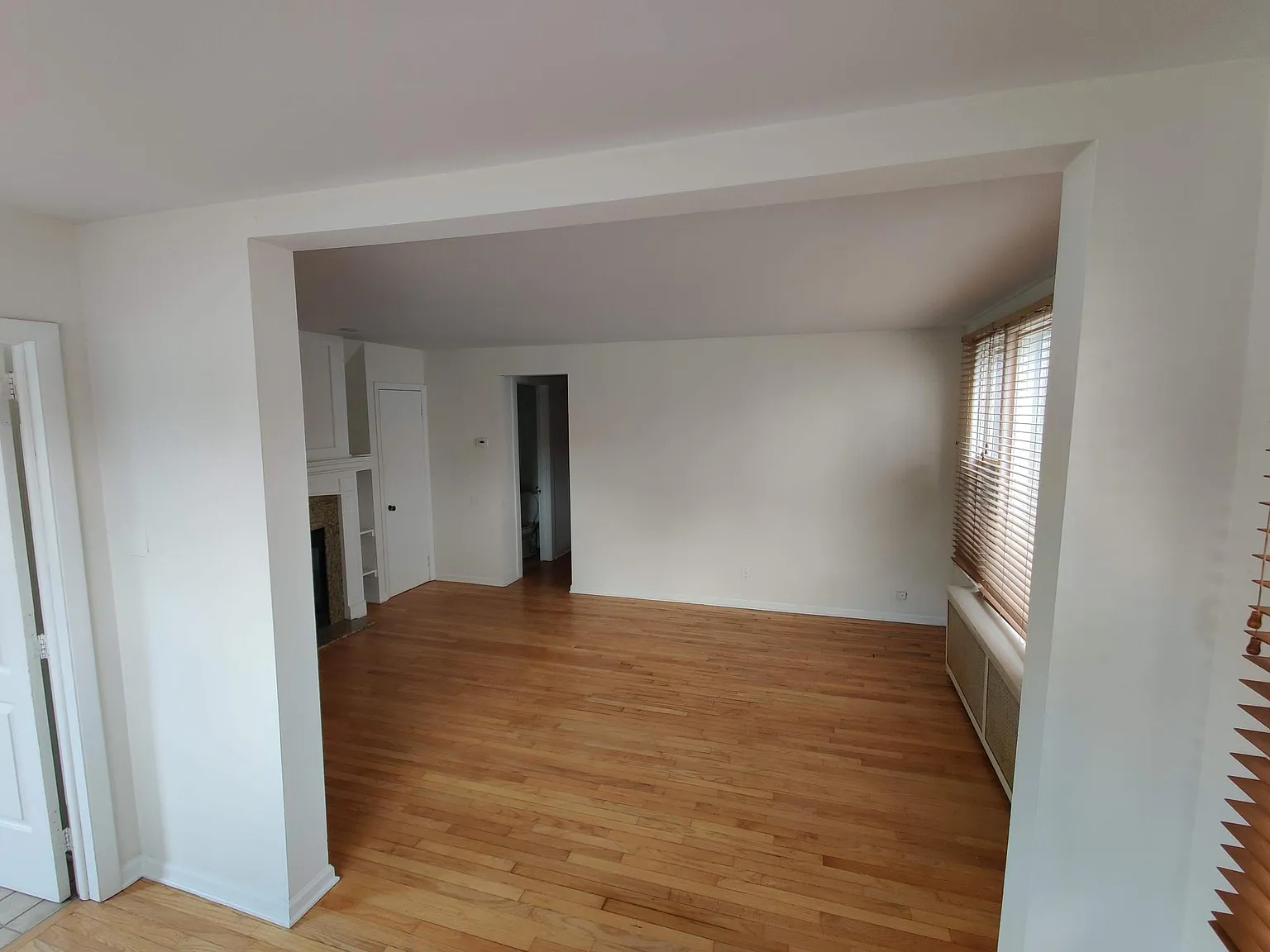 1 bed, 1100 sqft, $1,450 — Photo 3