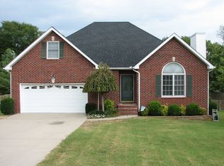 110 Jewell Ave, Smyrna, TN 37167