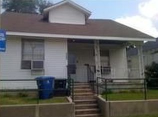 1756 Murphy St, Shreveport, LA 71103